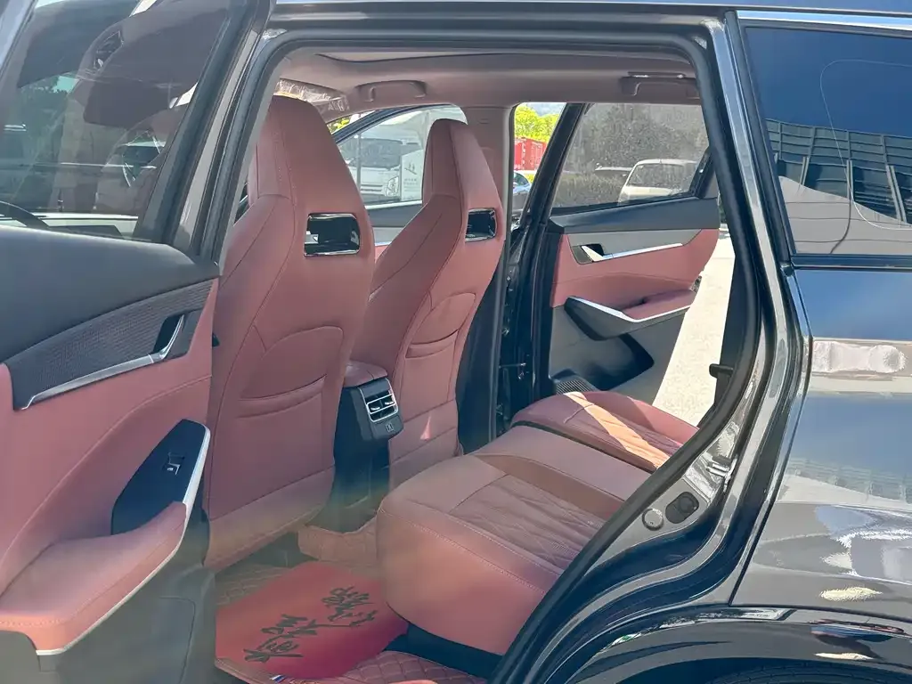 Changan CS75 PLUS 2025 из CN, фото 6
