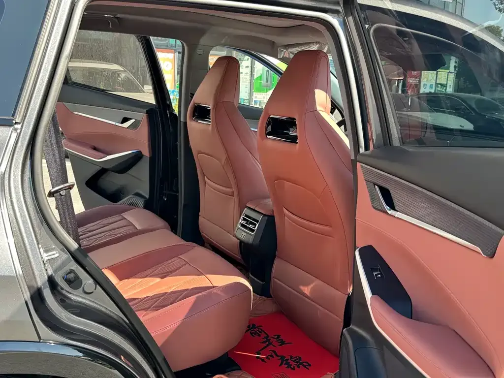 Changan CS75 PLUS 2025 из CN, фото 8