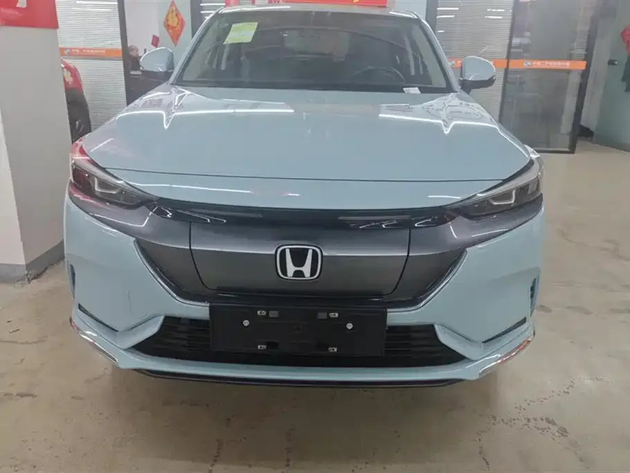 Honda e:NP1 2025 из CN, фото 2