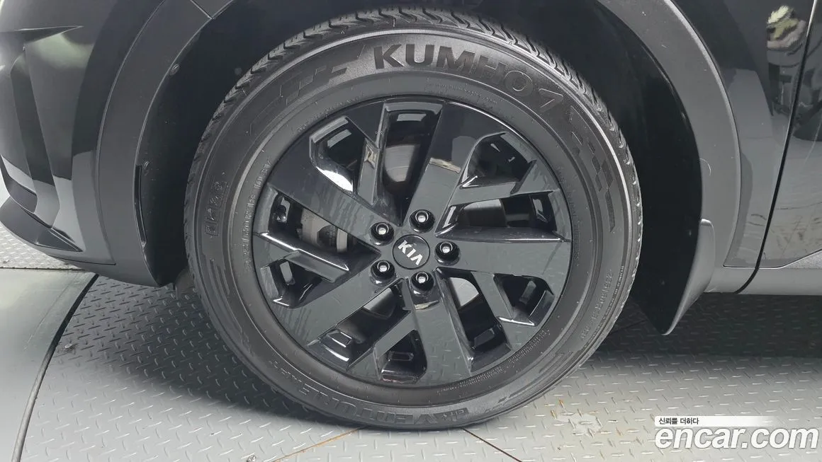 Kia Sorento 2021 из KR, фото 5