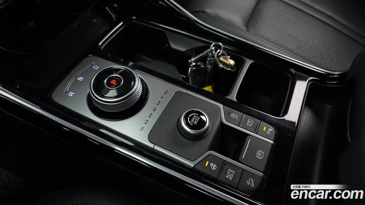 Kia Sorento 2021 из KR, фото 9