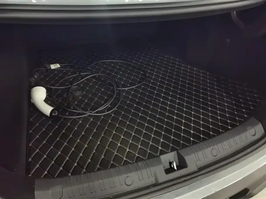 BYD Qin L 2025 из CN, фото 4