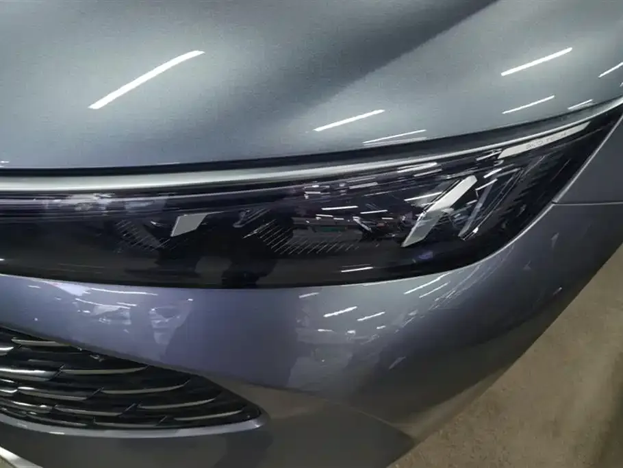 BYD Qin L 2025 из CN, фото 5