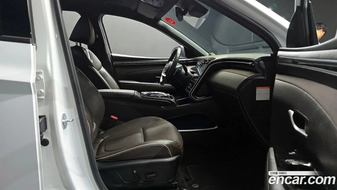 Hyundai Tucson 2023 из KR, фото 10