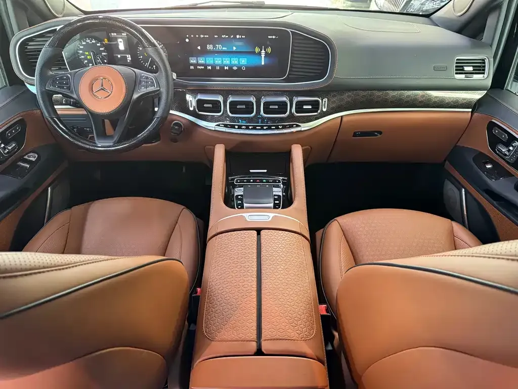 Mercedes-Benz Vito 2025 из CN, фото 7