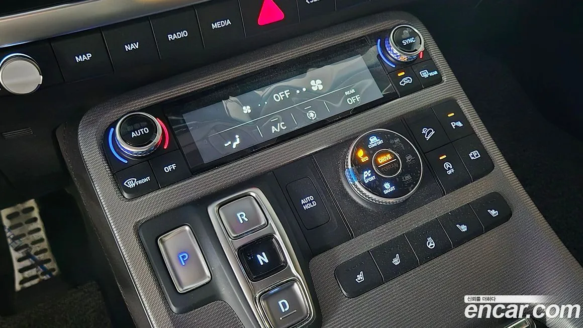 Hyundai Palisade — фото 9