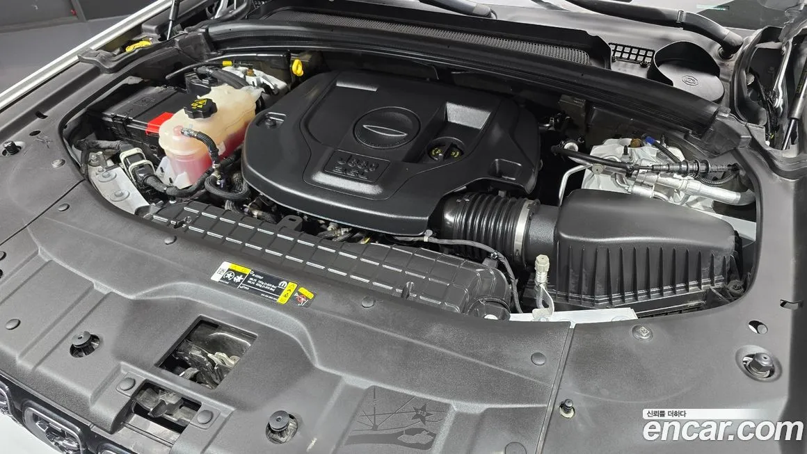 Jeep Cherokee 2022 из KR, фото 6