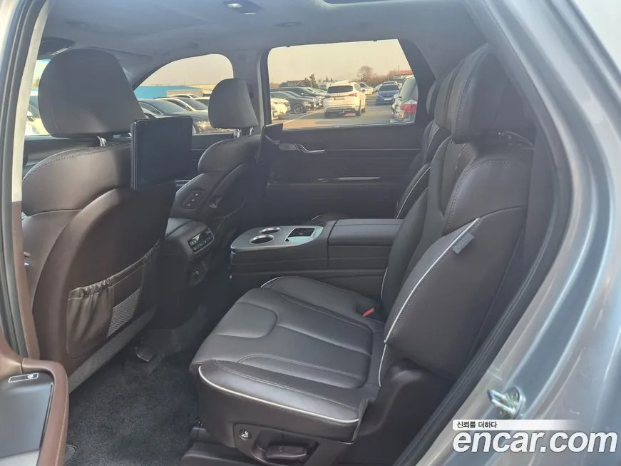 Hyundai Palisade 2023 из KR, фото 7