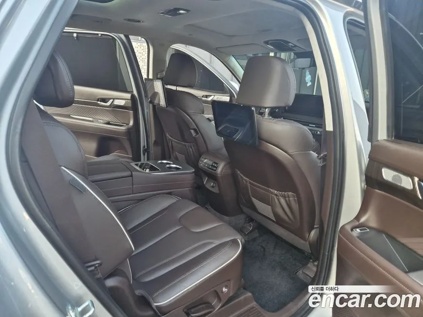Hyundai Palisade 2023 из KR, фото 8
