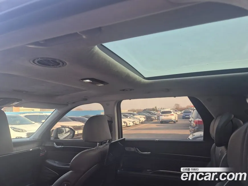 Hyundai Palisade 2023 из KR, фото 9