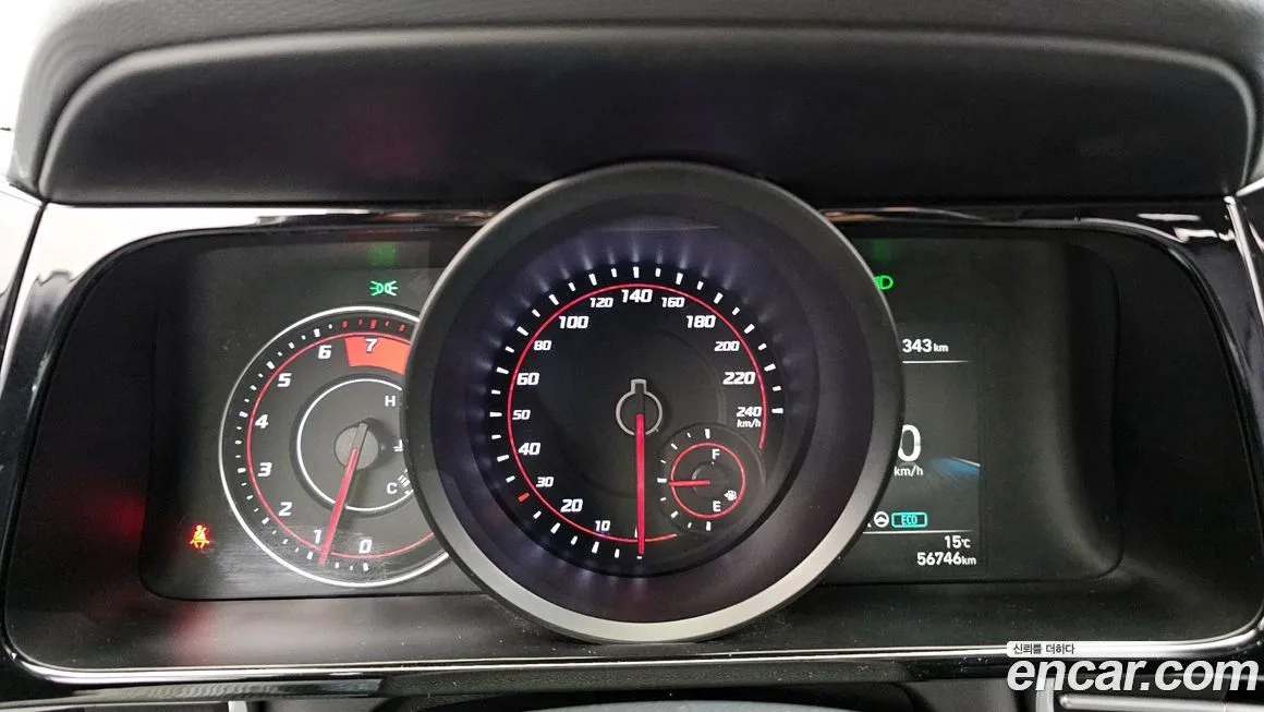 Hyundai AVANTE 2021 из KR, фото 8