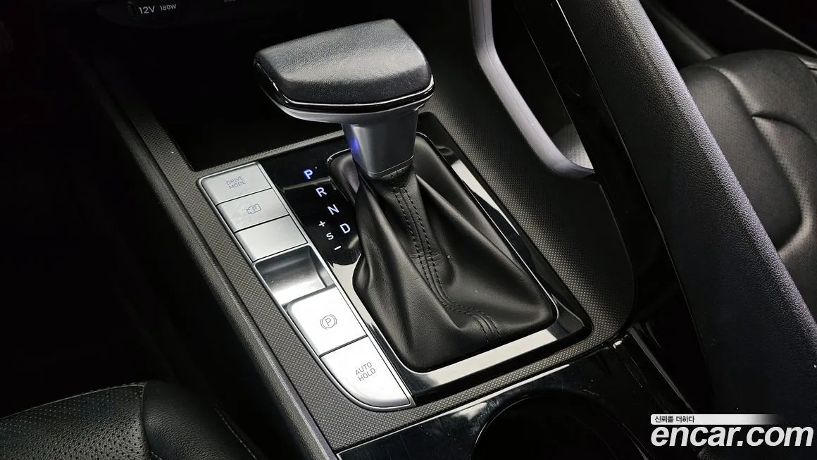 Hyundai AVANTE 2021 из KR, фото 9