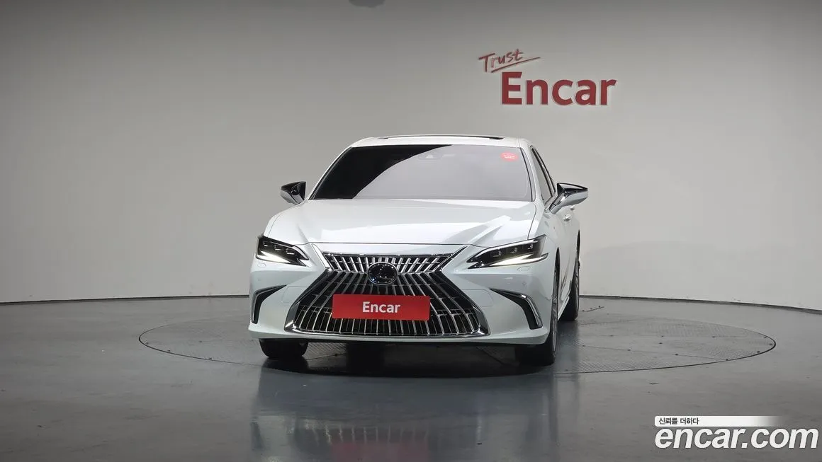 Lexus ES 2025 из KR, фото 3