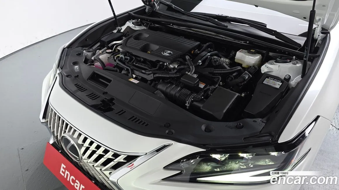 Lexus ES 2025 из KR, фото 6