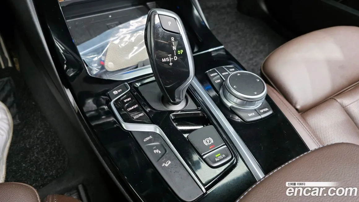 BMW X3 2021 из KR, фото 9