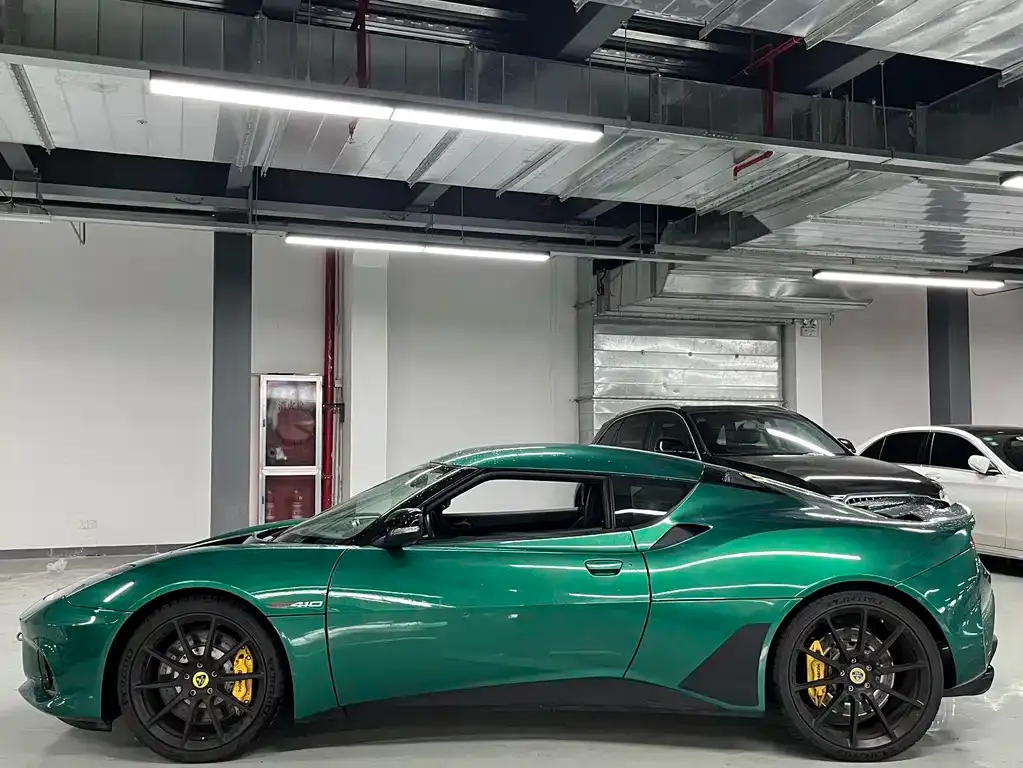 Lotus Evora 2022 из CN, фото 7