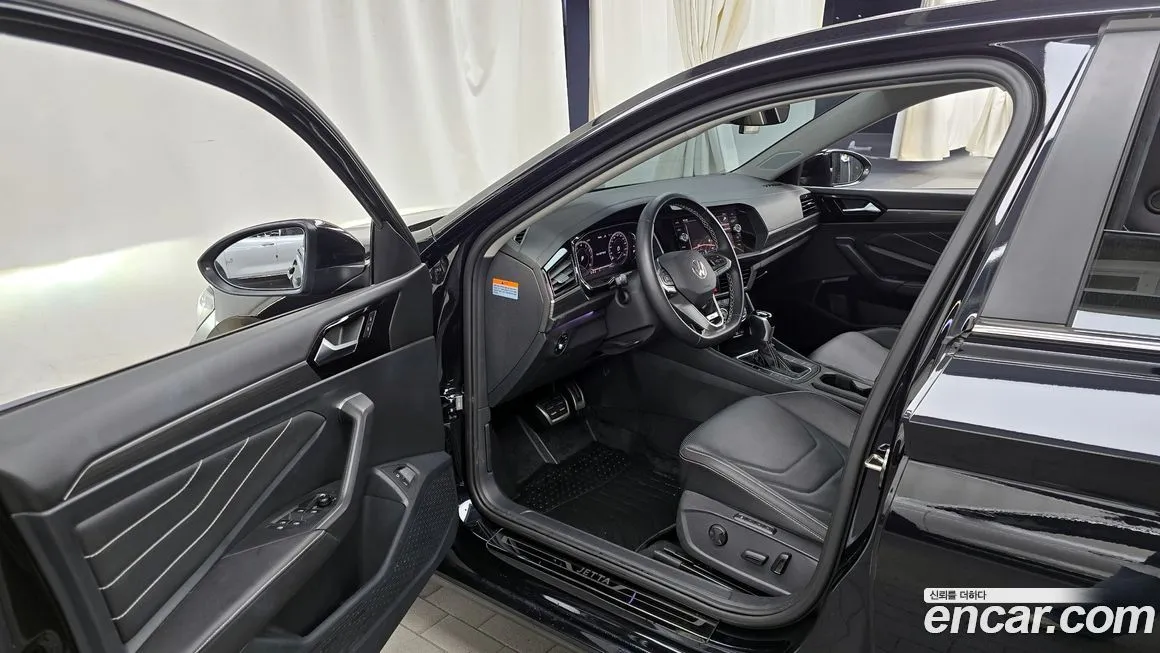 Volkswagen Jetta 2023 из KR, фото 10