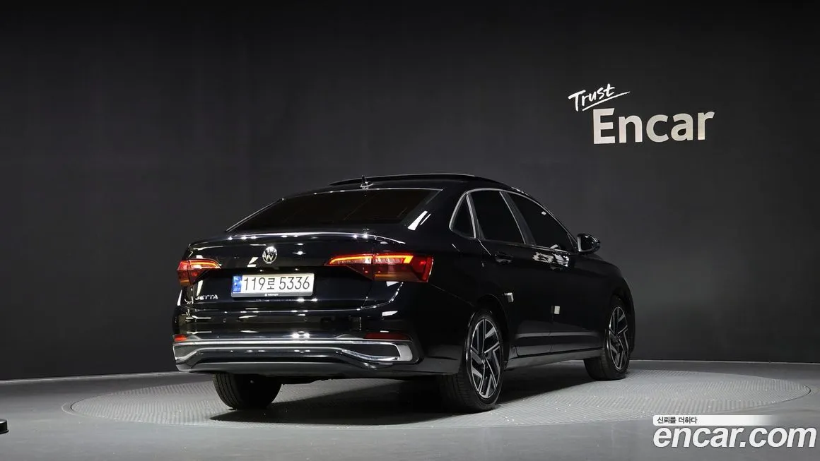 Volkswagen Jetta 2023 из KR, фото 2