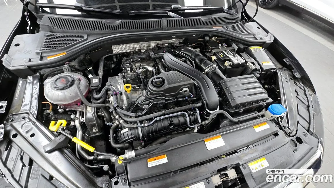 Volkswagen Jetta 2023 из KR, фото 6