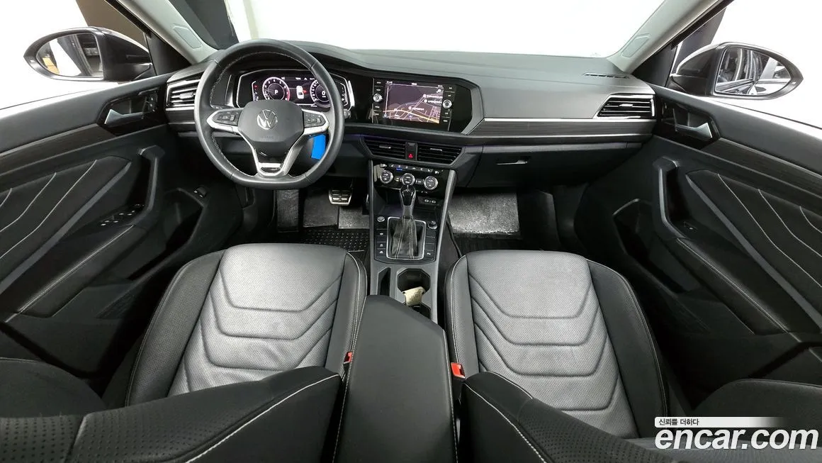 Volkswagen Jetta 2023 из KR, фото 7