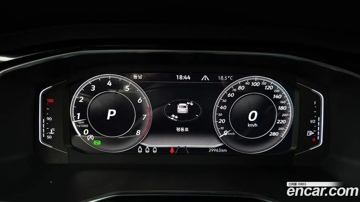 Volkswagen Jetta 2023 из KR, фото 8