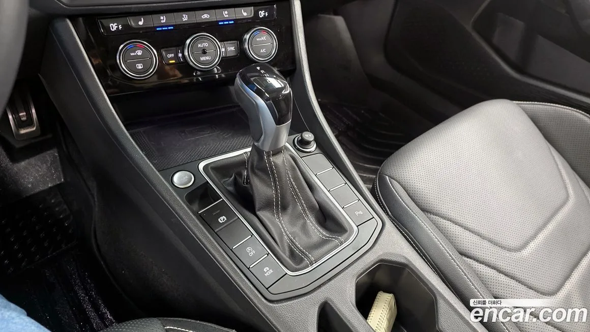 Volkswagen Jetta 2023 из KR, фото 9