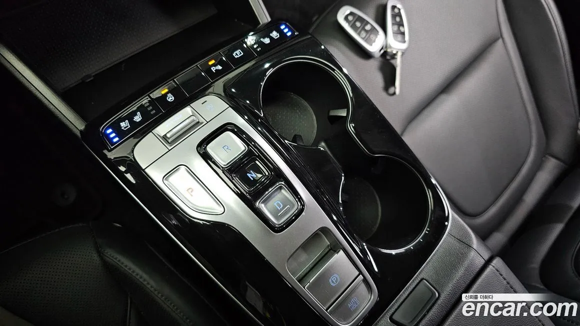 Hyundai Tucson — фото 9
