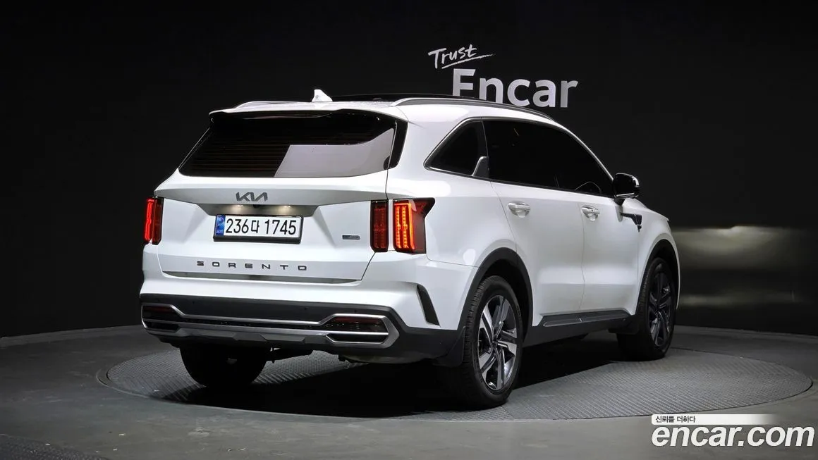 Kia Sorento — фото 2