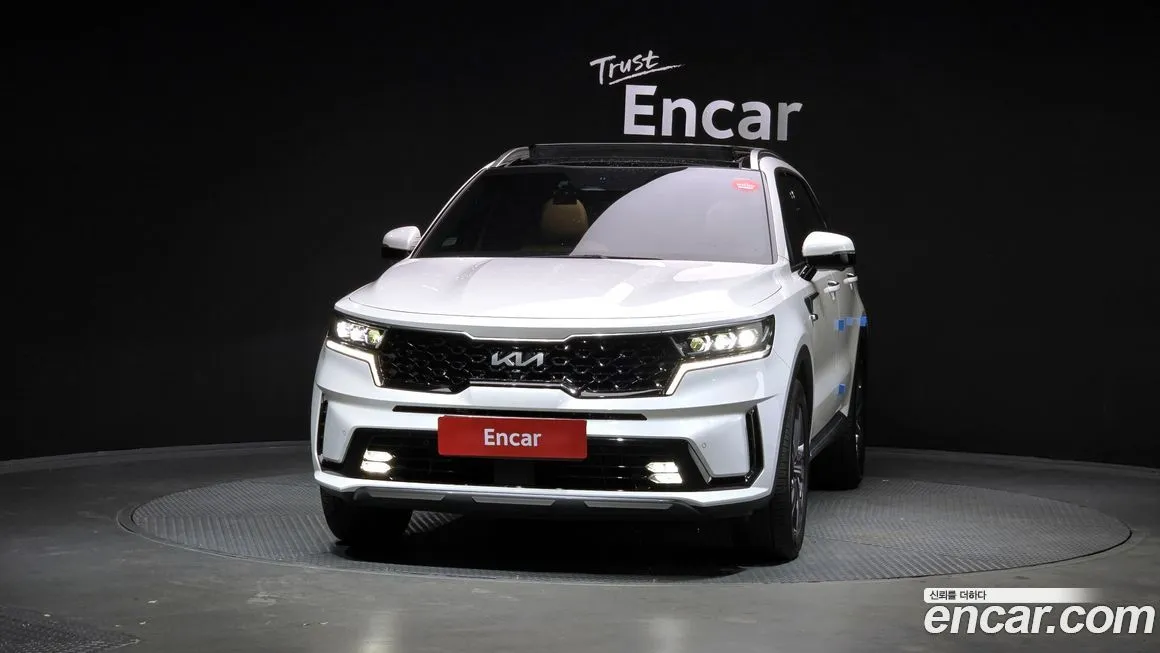 Kia Sorento — фото 3