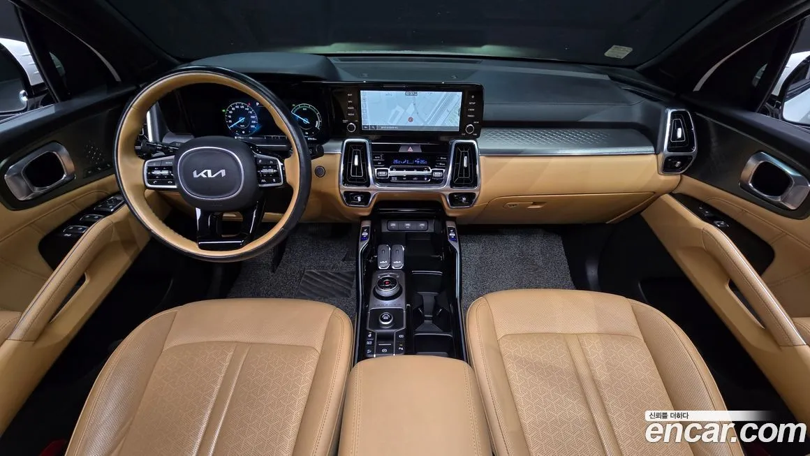 Kia Sorento — фото 7