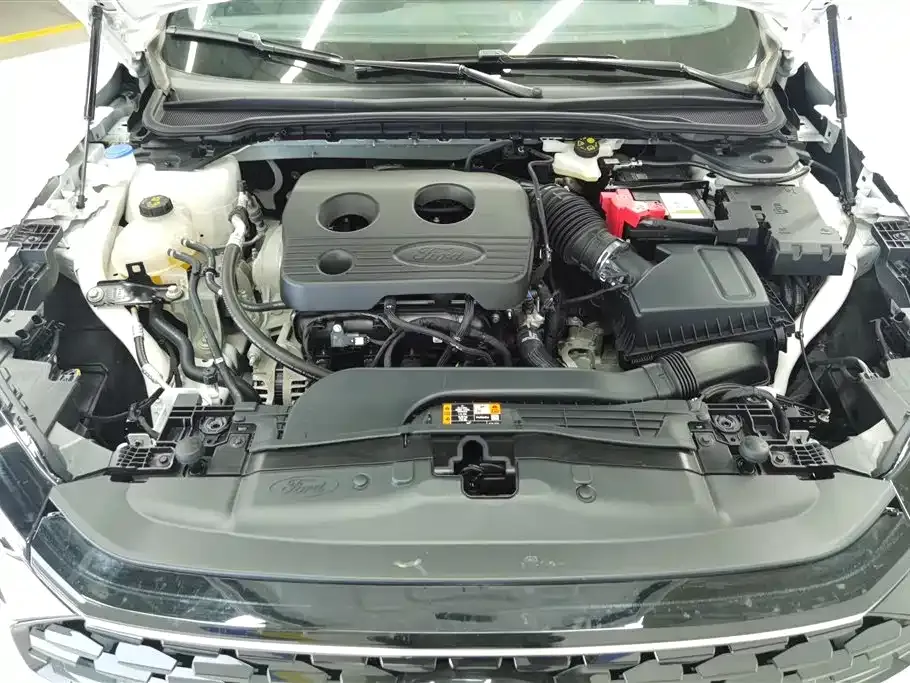 Ford Mondeo 2025 из CN, фото 10