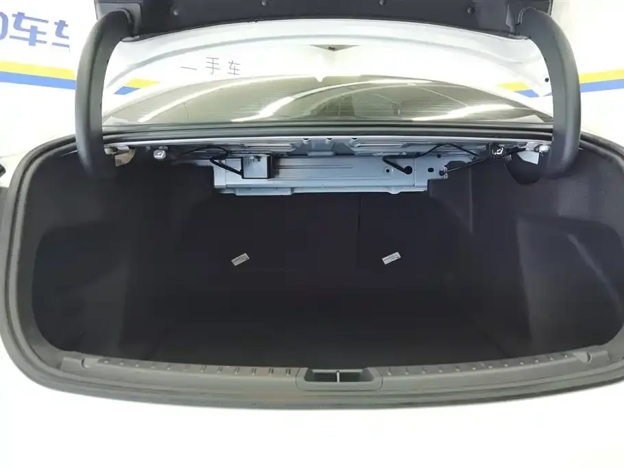 Ford Mondeo 2025 из CN, фото 4
