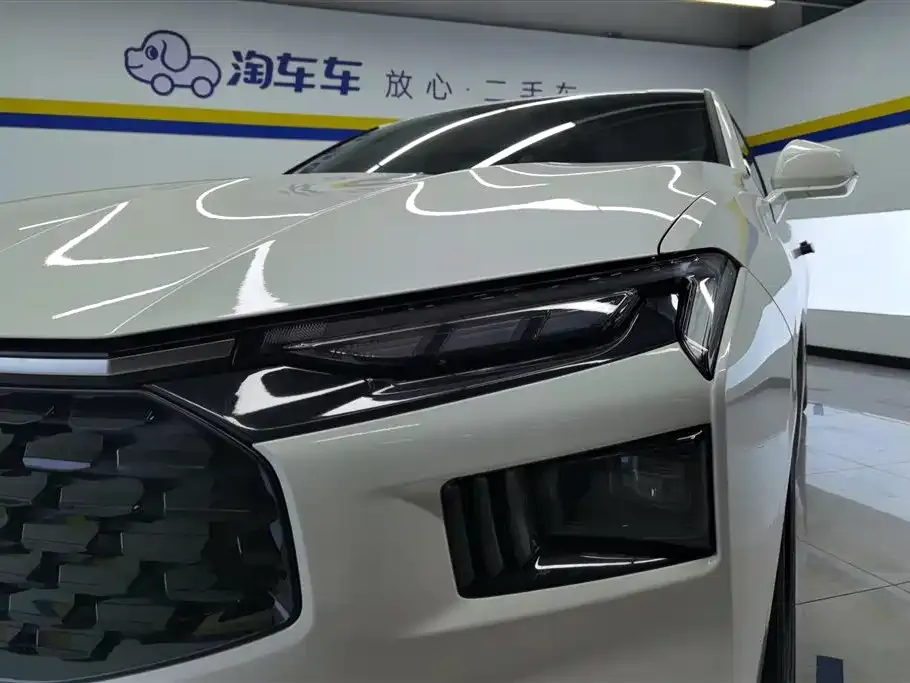 Ford Mondeo 2025 из CN, фото 5