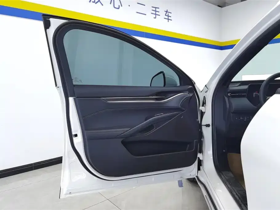 Ford Mondeo 2025 из CN, фото 7