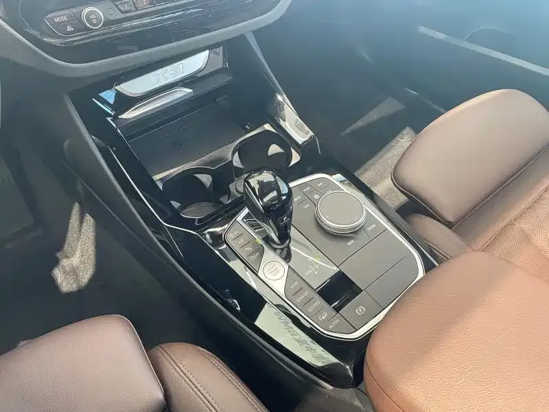 BMW X3 2023 из CN, фото 4
