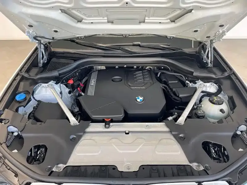 BMW X3 2023 из CN, фото 8