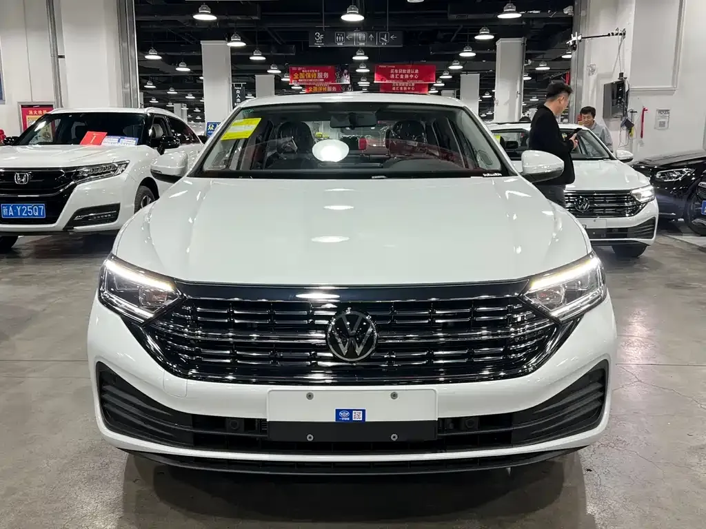 Volkswagen Sagitar 2025 из CN, фото 1