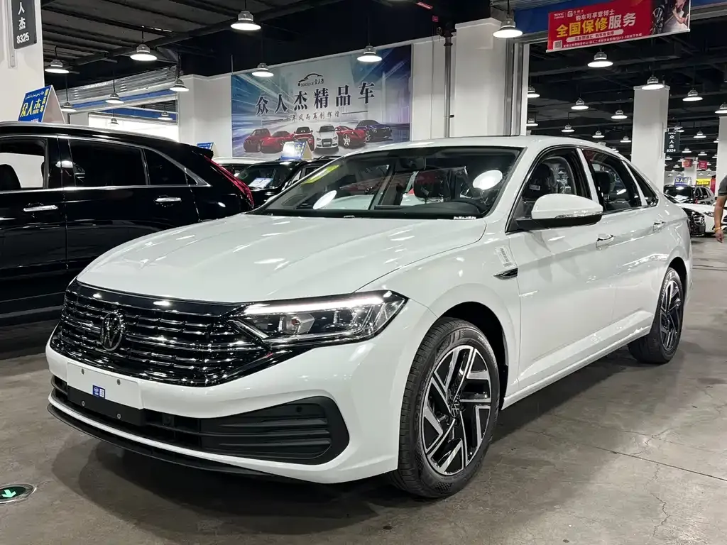 Volkswagen Sagitar 2025 из CN, фото 3