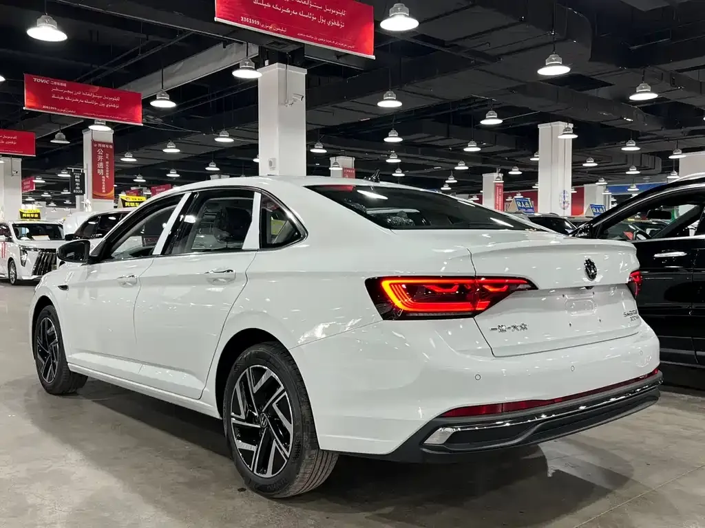 Volkswagen Sagitar 2025 из CN, фото 5