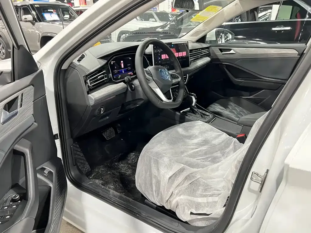 Volkswagen Sagitar 2025 из CN, фото 7
