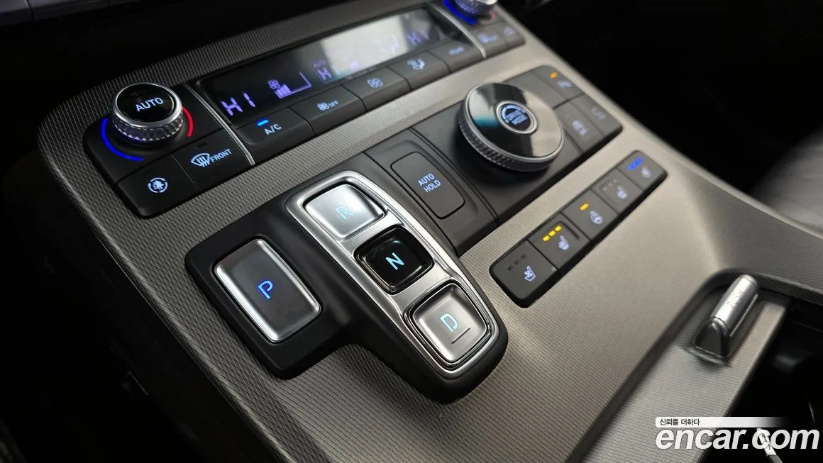 Hyundai Palisade — фото 9