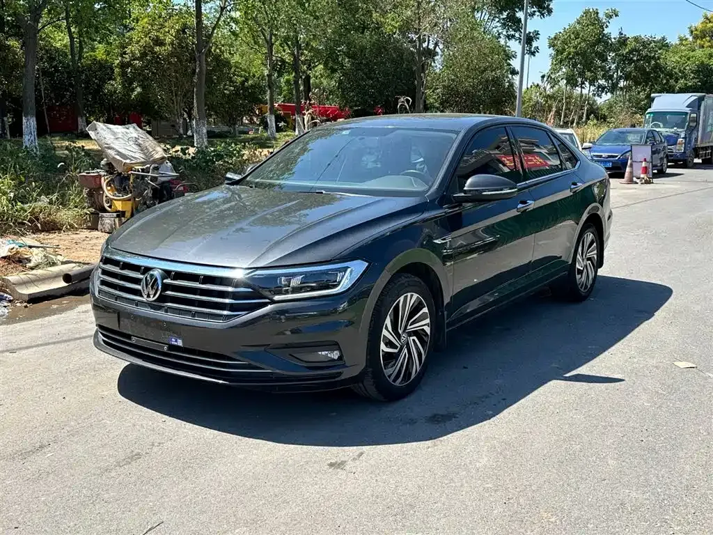 Volkswagen Sagitar 2022 из CN, фото 1