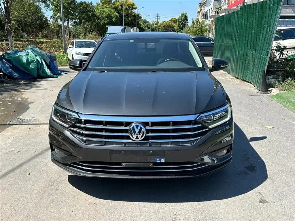 Volkswagen Sagitar 2022 из CN, фото 2
