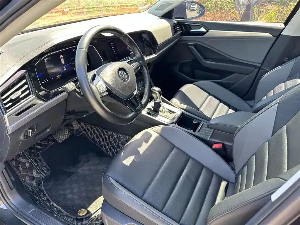 Volkswagen Sagitar 2022 из CN, фото 4