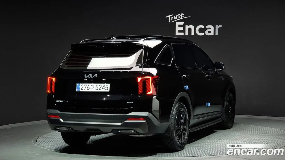 Kia Sorento — фото 2