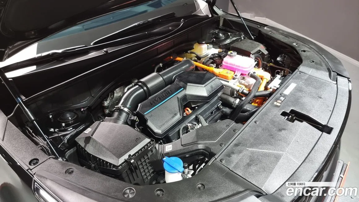 Kia Sorento — фото 6