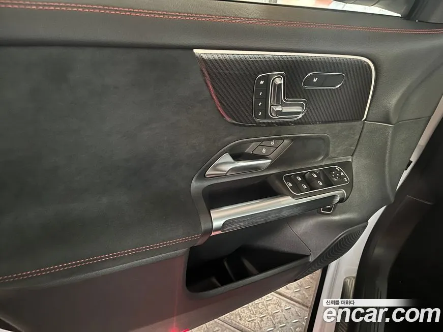 Mercedes-Benz GLB-Class 2024 из KR, фото 5