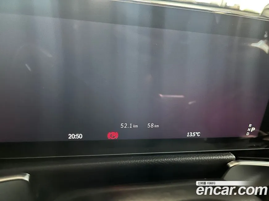 Mercedes-Benz GLB-Class 2024 из KR, фото 7
