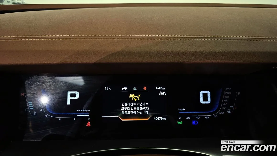 KG Mobility (Ssangyong) Torres 2023 из KR, фото 8