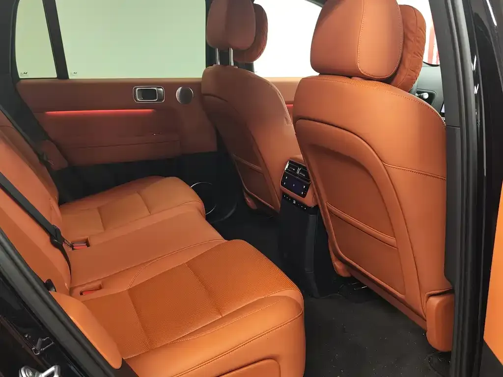 Li Auto L6 2025 из CN, фото 8